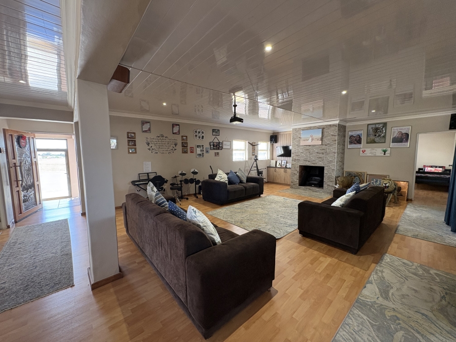 4 Bedroom Property for Sale in Darling Western Cape